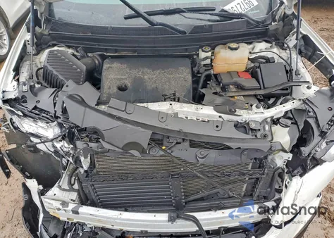 2022 Chevrolet Traverse Ls from USA, damaged, VIN 1GNERFKW9NJ127497